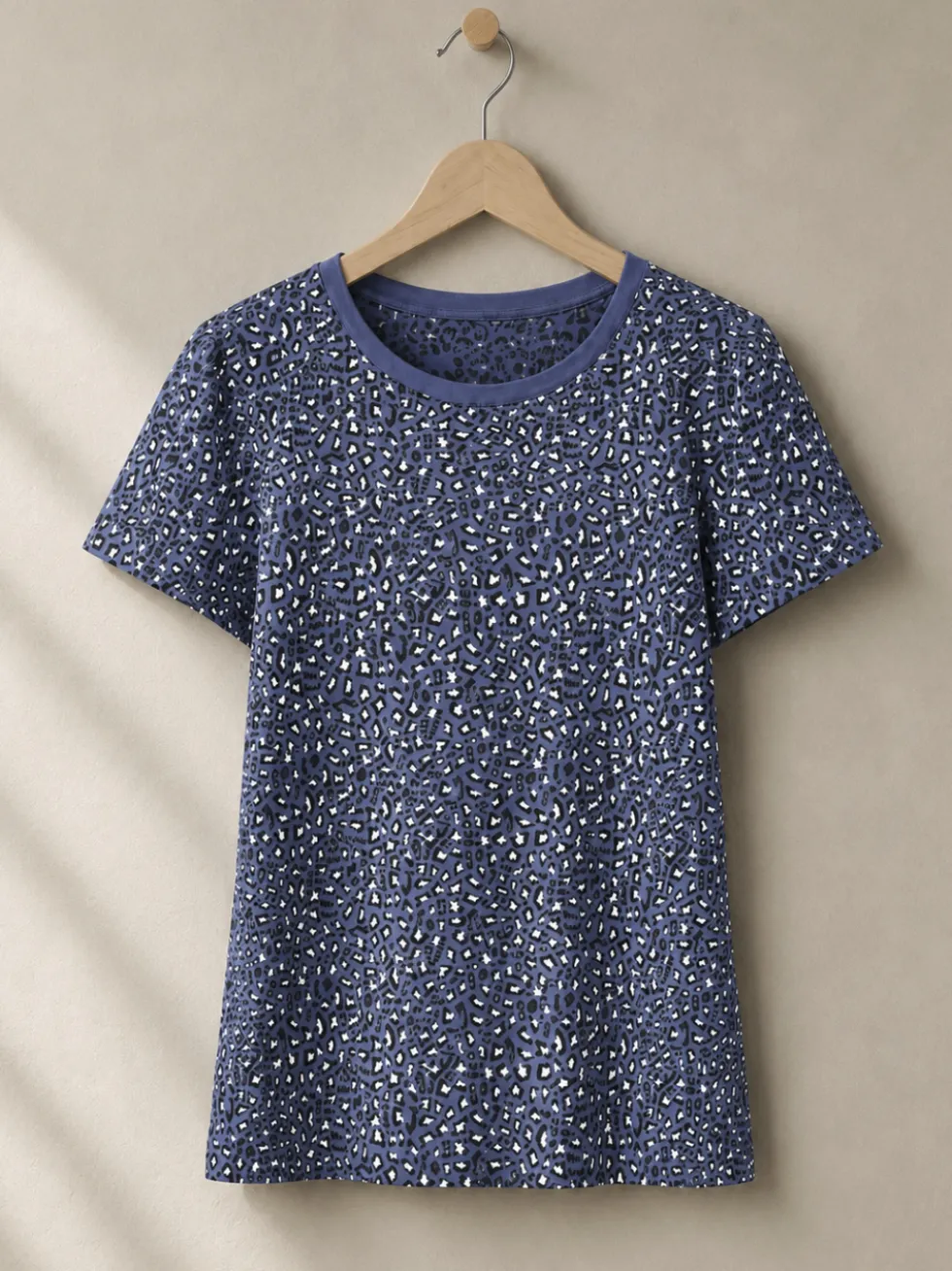 Shirt kurzarm