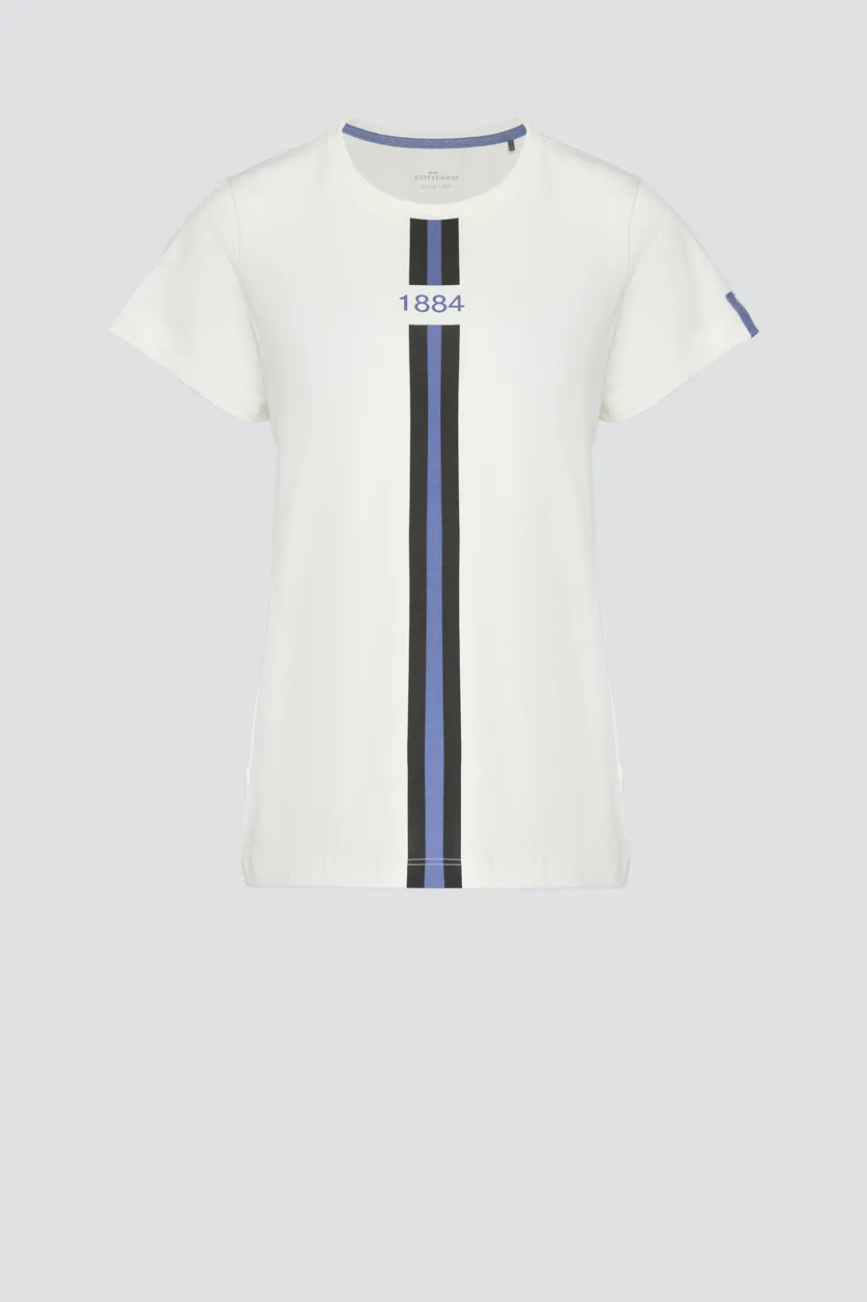 Shirt kurzarm