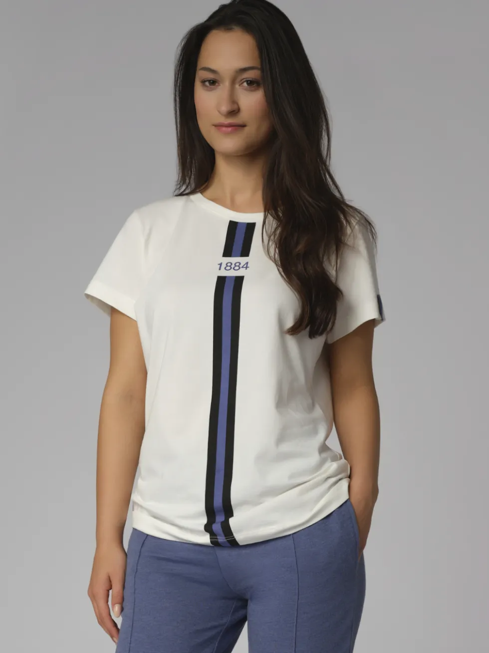 Shirt kurzarm