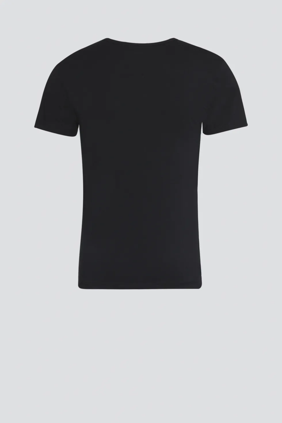 Shirt kurzarm