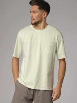 Shirt kurzarm
