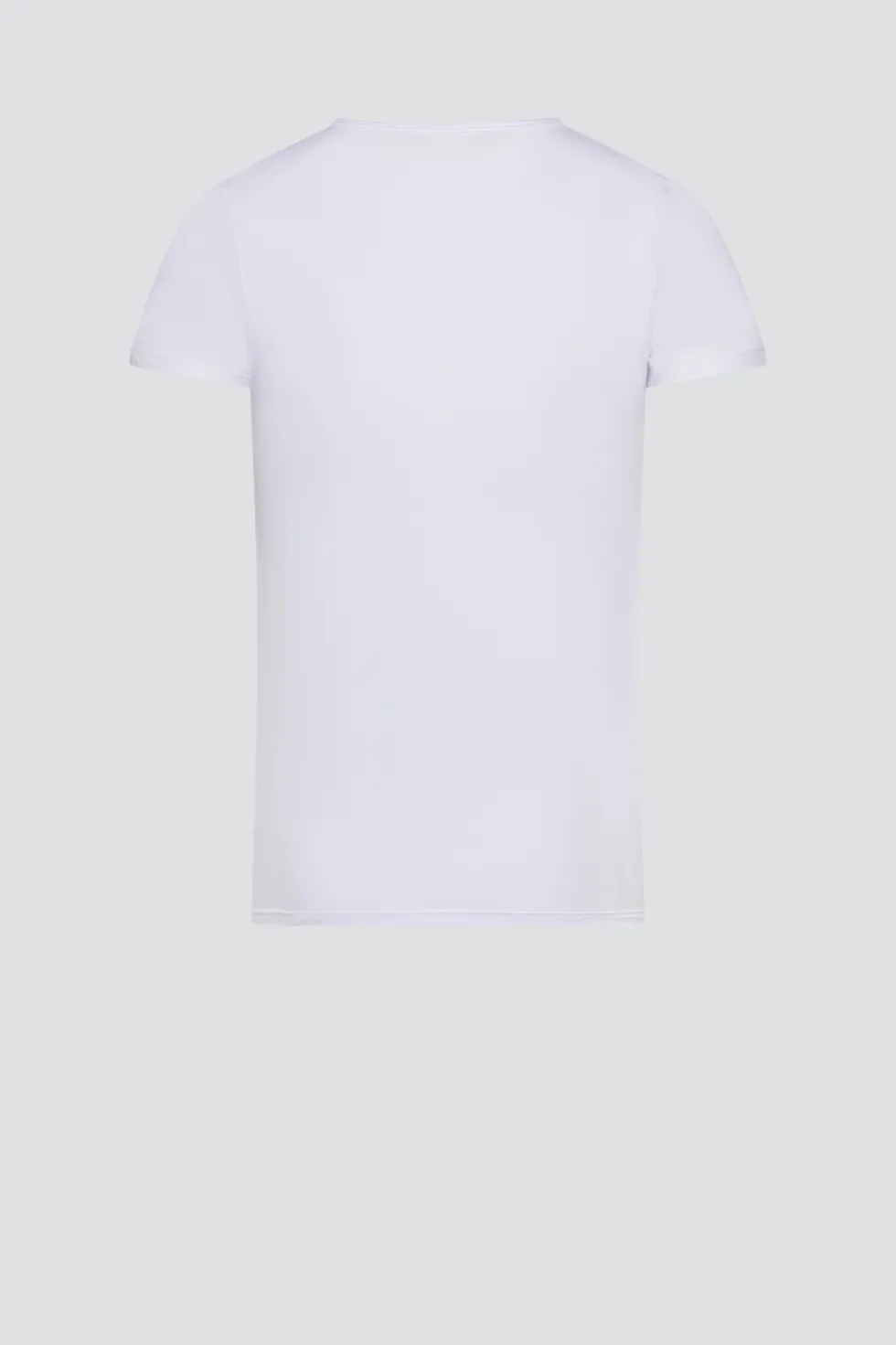 Shirt kurzarm