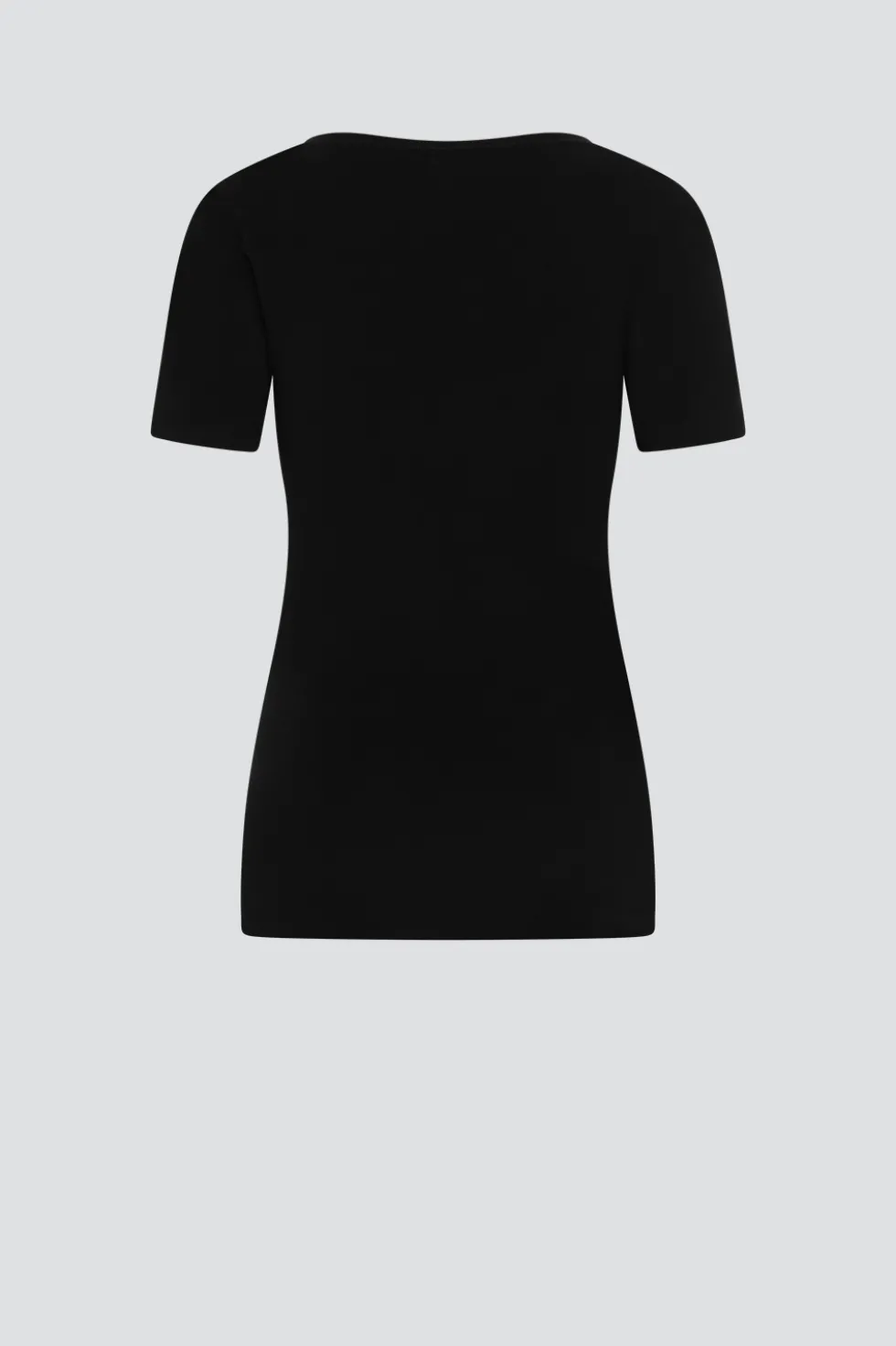 Shirt kurzarm aus Bio-Baumwolle, Fairtrade