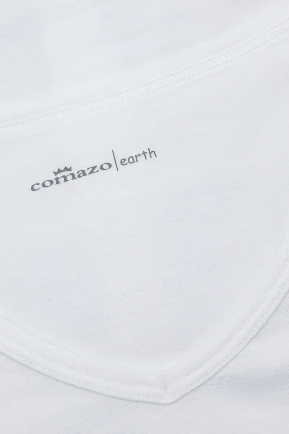 Shirt kurzarm aus Bio-Baumwolle, Fairtrade