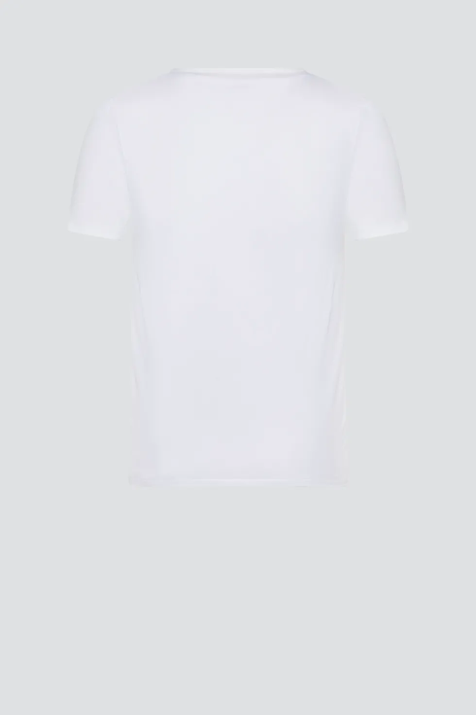 Shirt kurzarm aus Bio-Baumwolle, Fairtrade