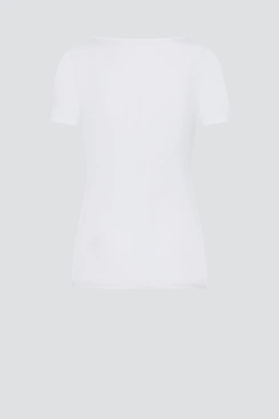 Shirt kurzarm aus Bio-Baumwolle, Fairtrade