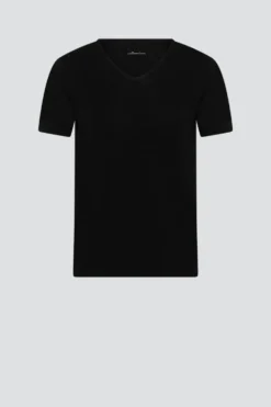 Shirt kurzarm aus Bio-Baumwolle, Fairtrade