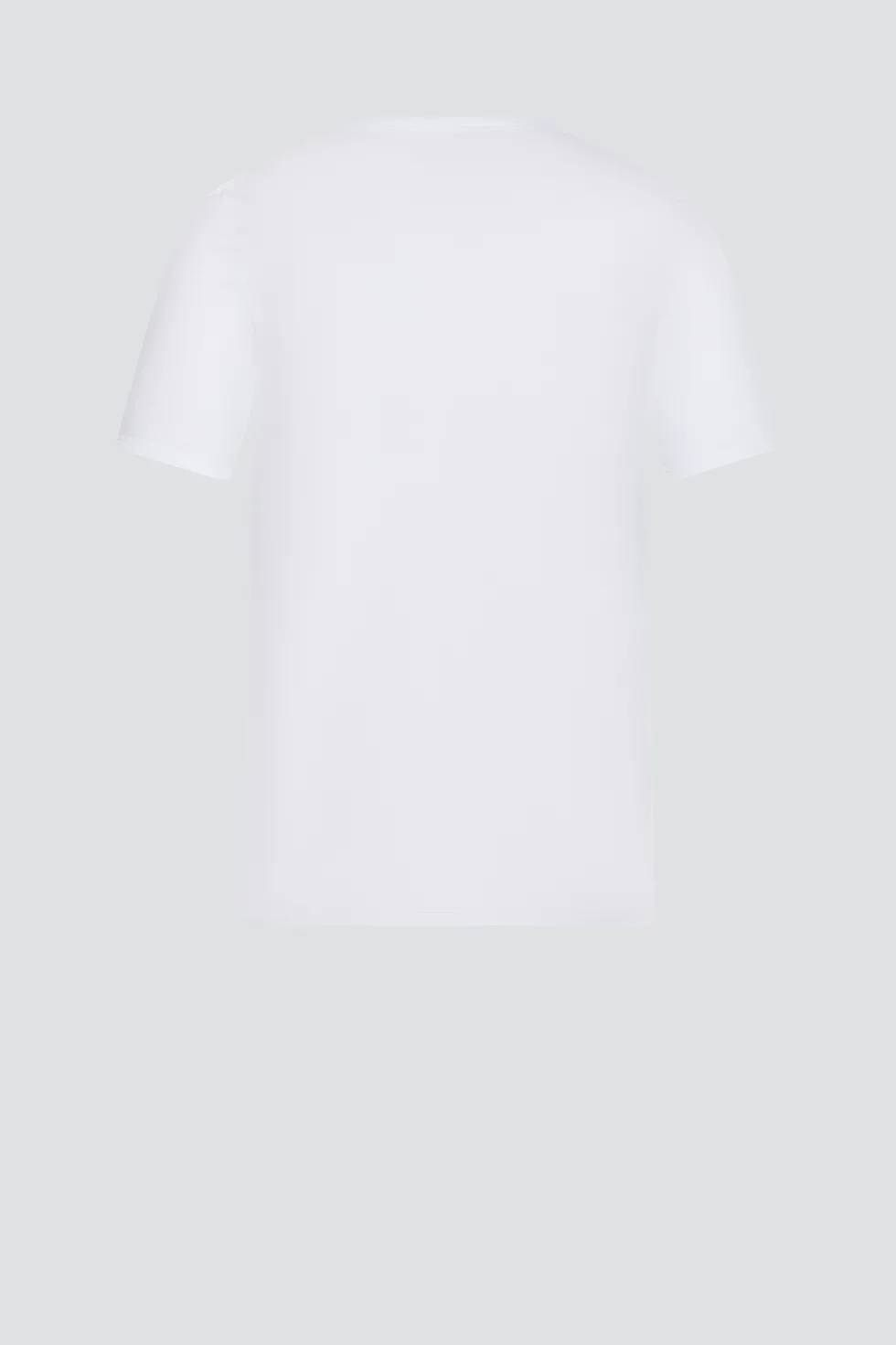 Shirt kurzarm aus Feinripp-Qualität