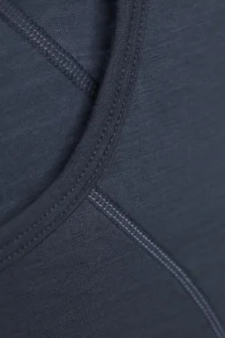Shirt kurzarm aus Merinowolle