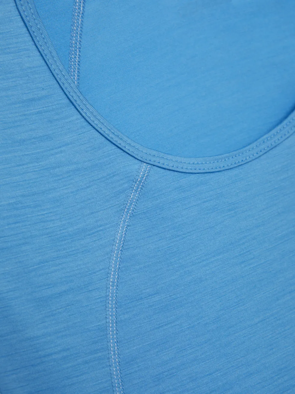 Shirt kurzarm aus Merinowolle