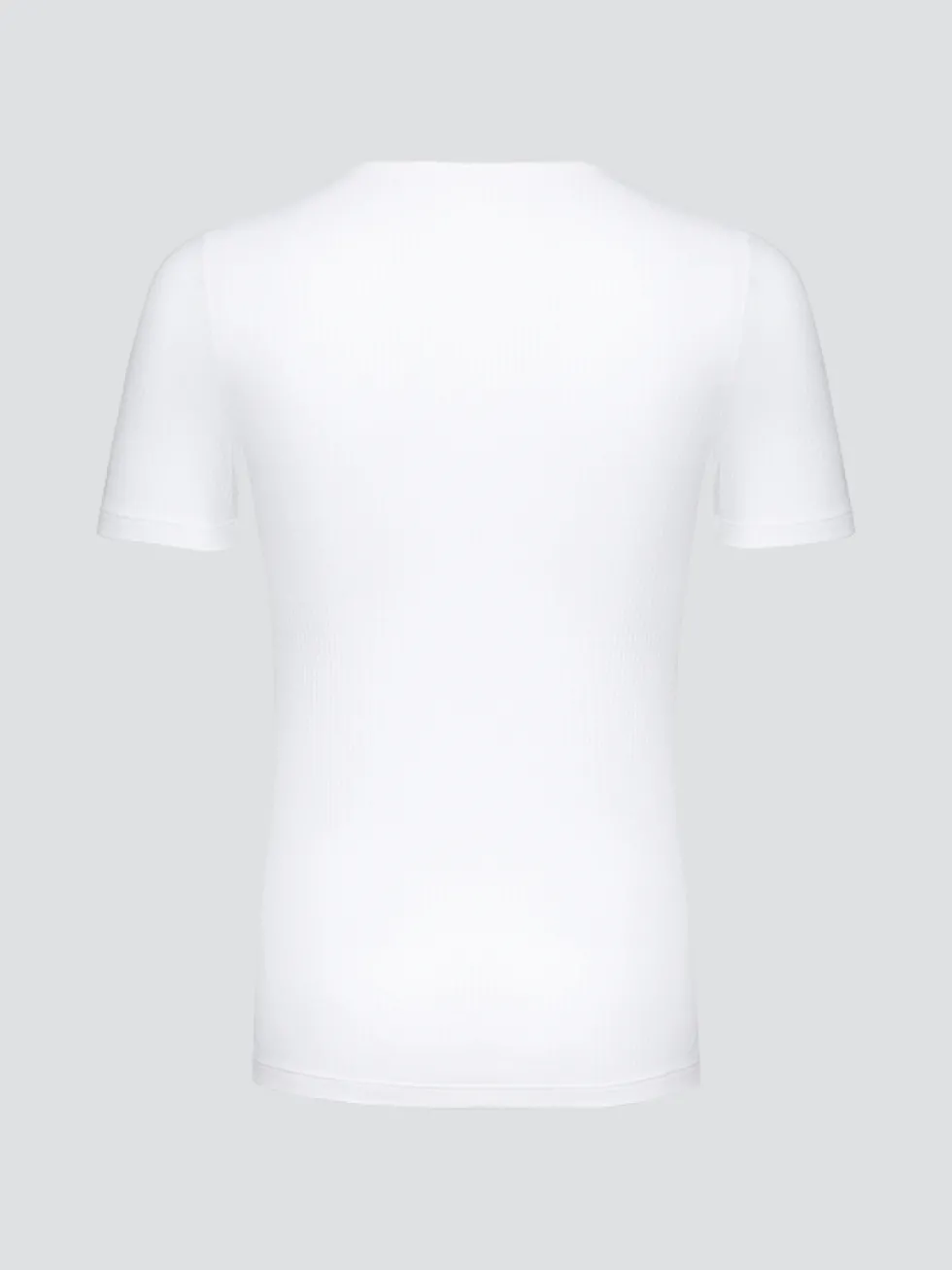 Shirt Kurzarm mit Nadelzug