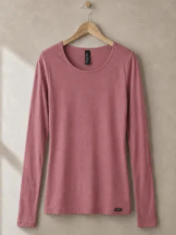 Shirt langarm