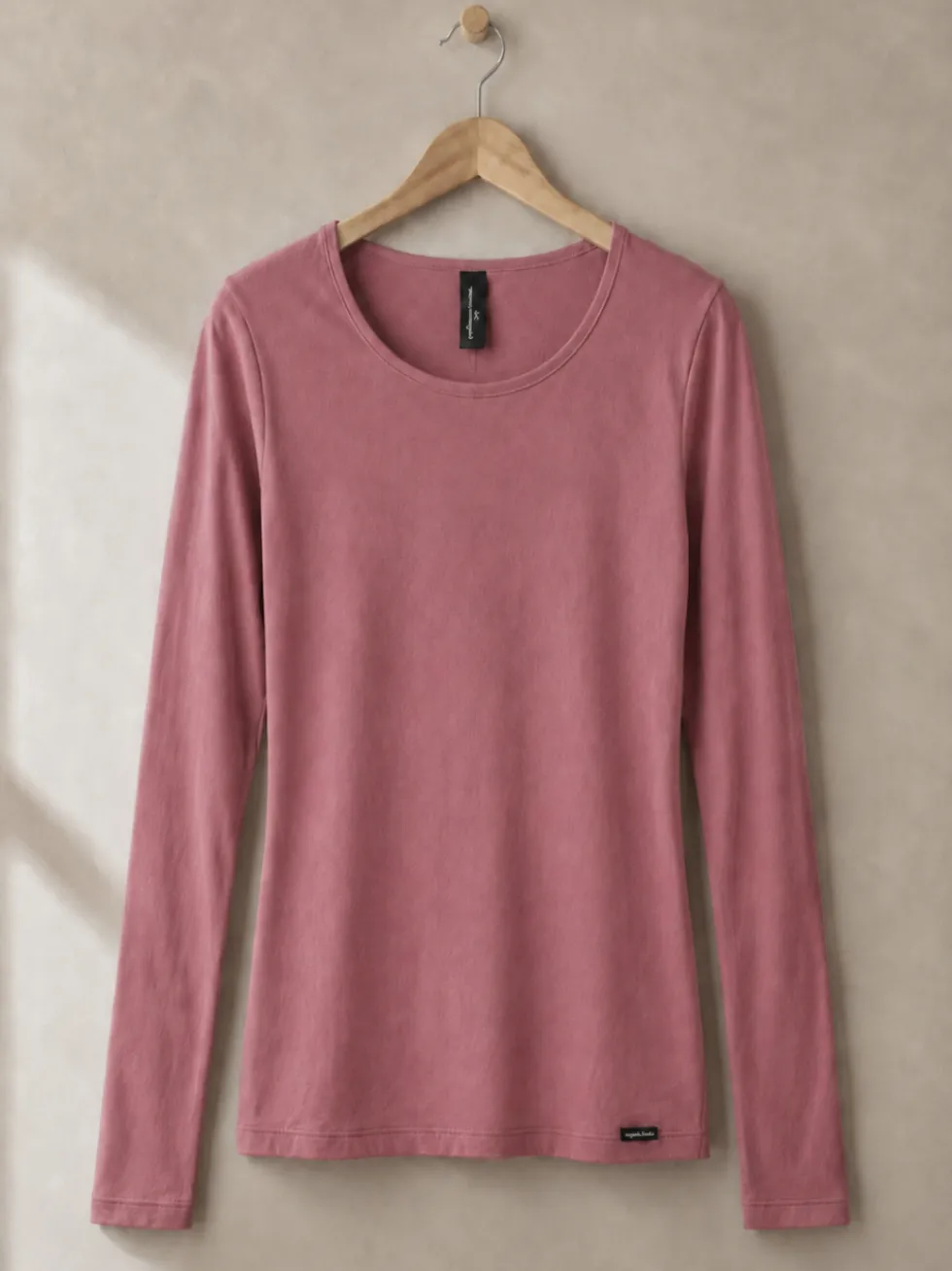 Shirt langarm