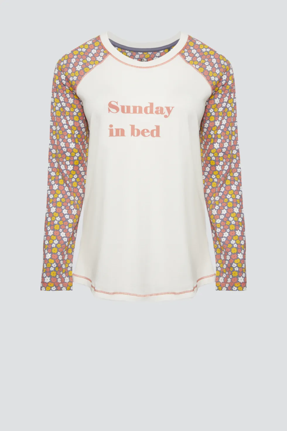 Shirt langarm