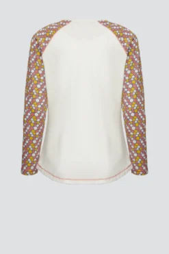 Shirt langarm