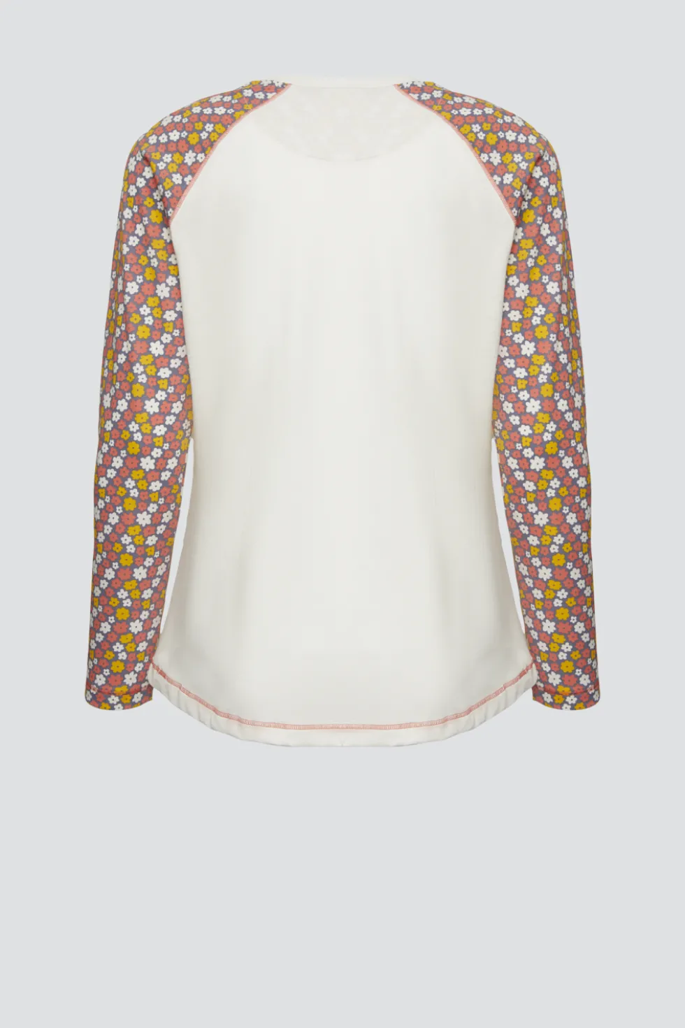 Shirt langarm