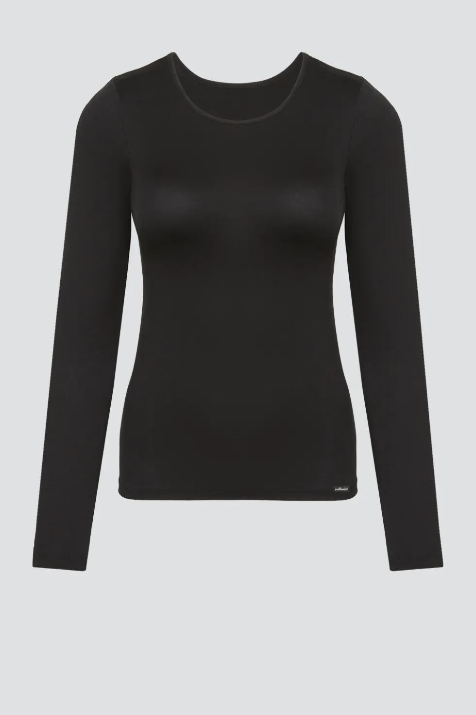 Shirt langarm