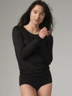Shirt langarm