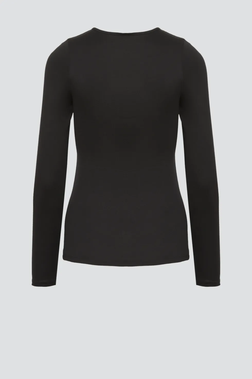 Shirt langarm