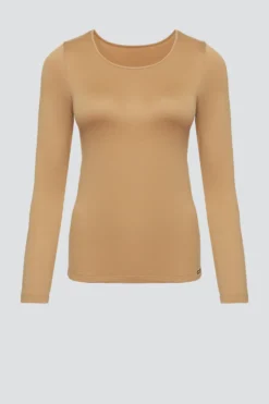 Shirt langarm