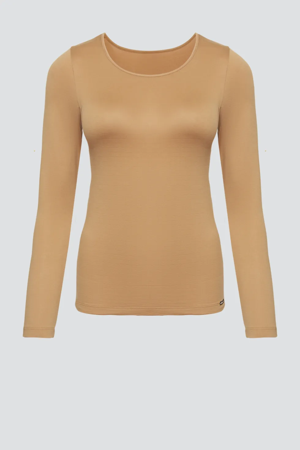 Shirt langarm