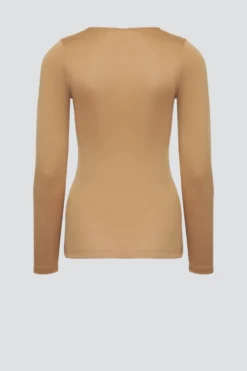 Shirt langarm