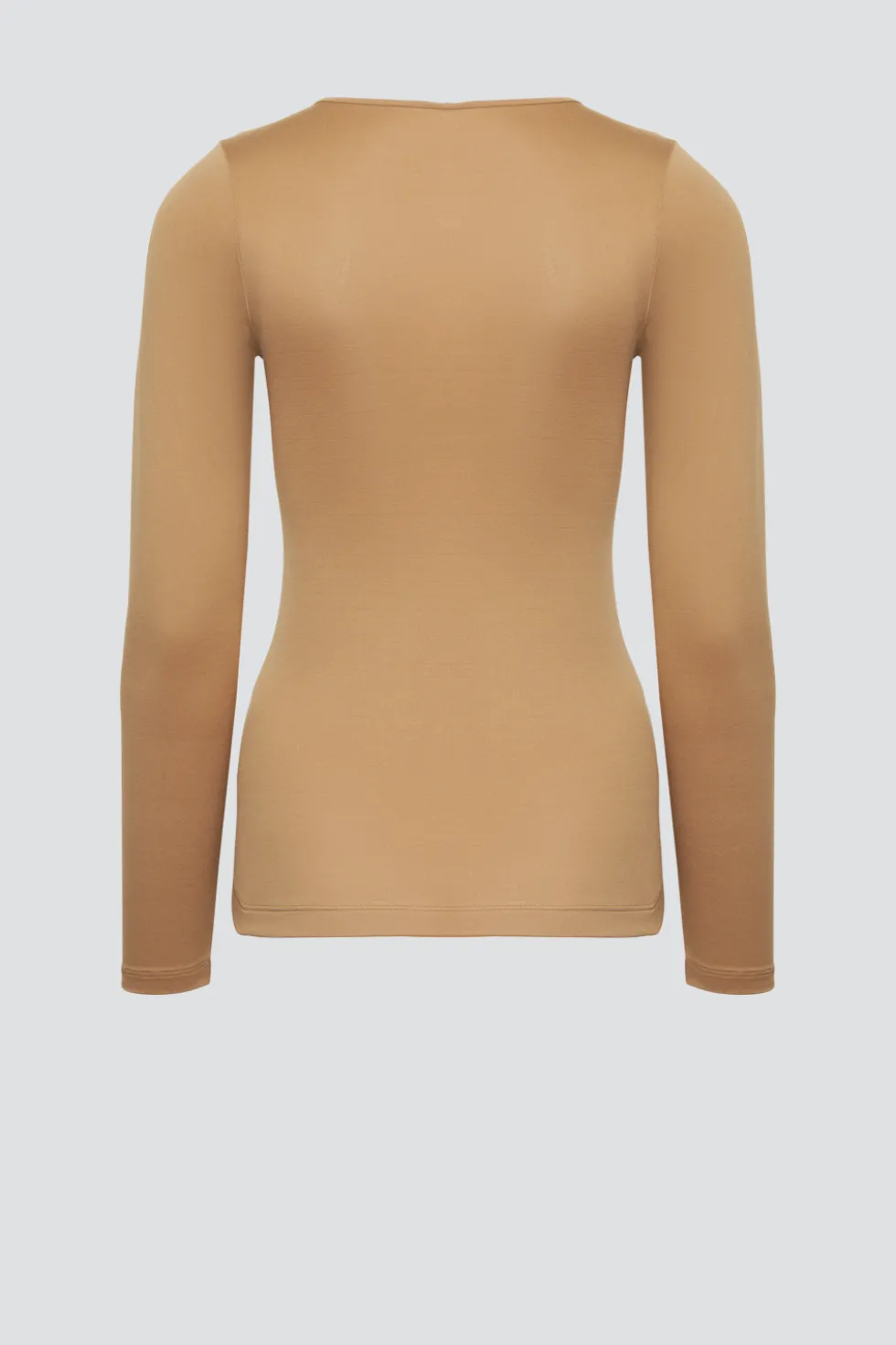 Shirt langarm