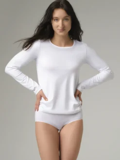 Shirt langarm
