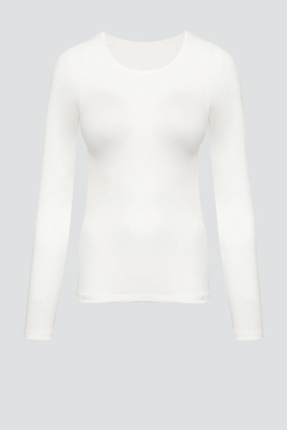 Shirt langarm