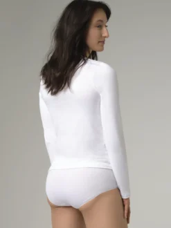Shirt langarm