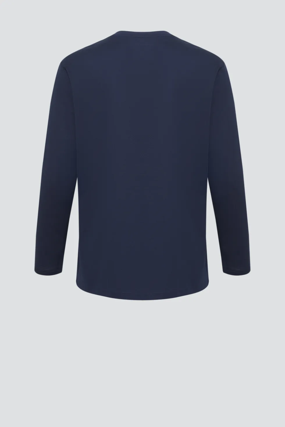 Shirt langarm