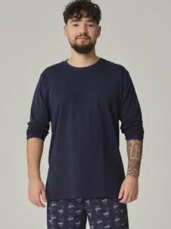 Shirt langarm