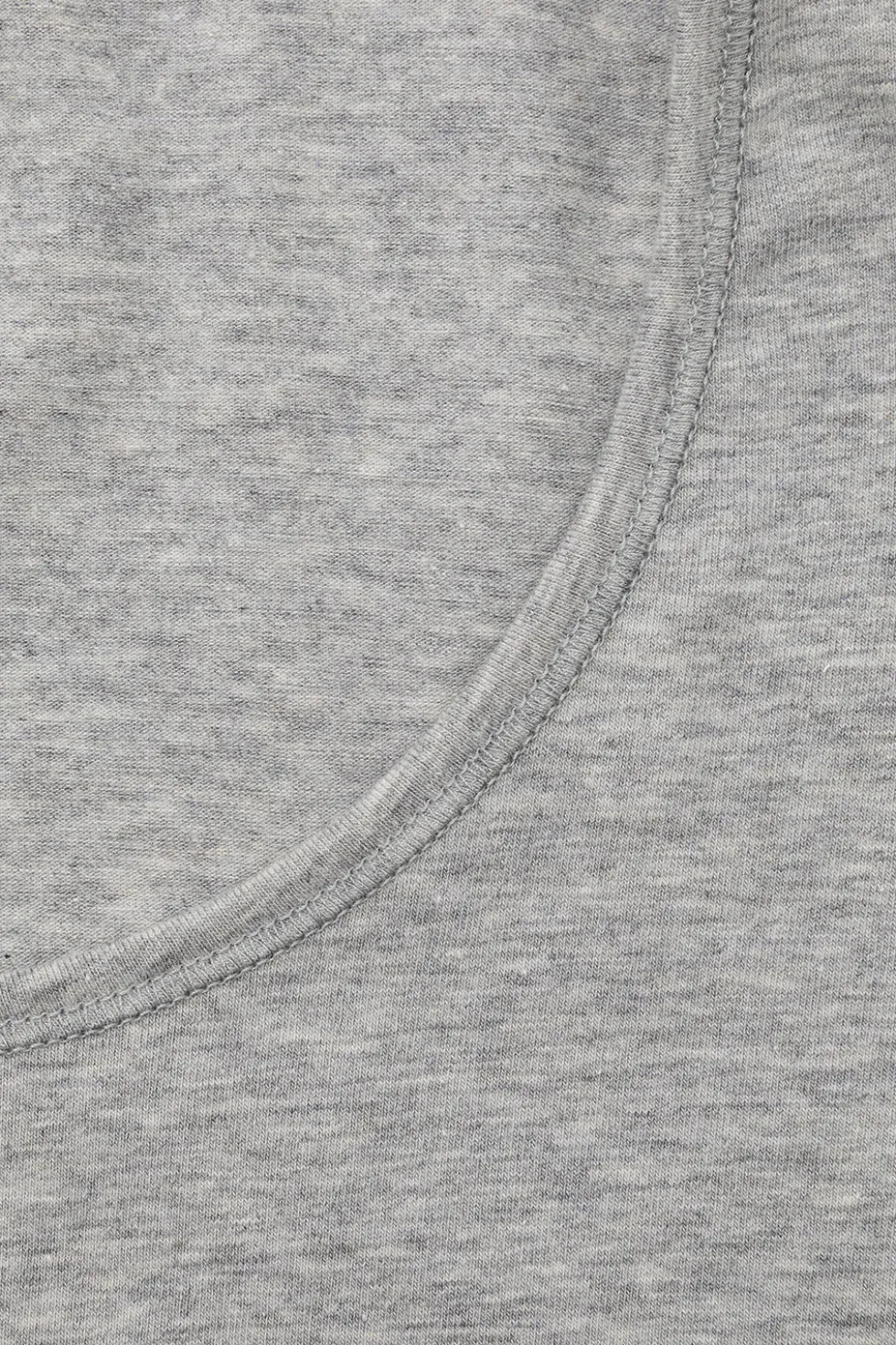 Shirt langarm aus Bio-Baumwolle, Fairtrade
