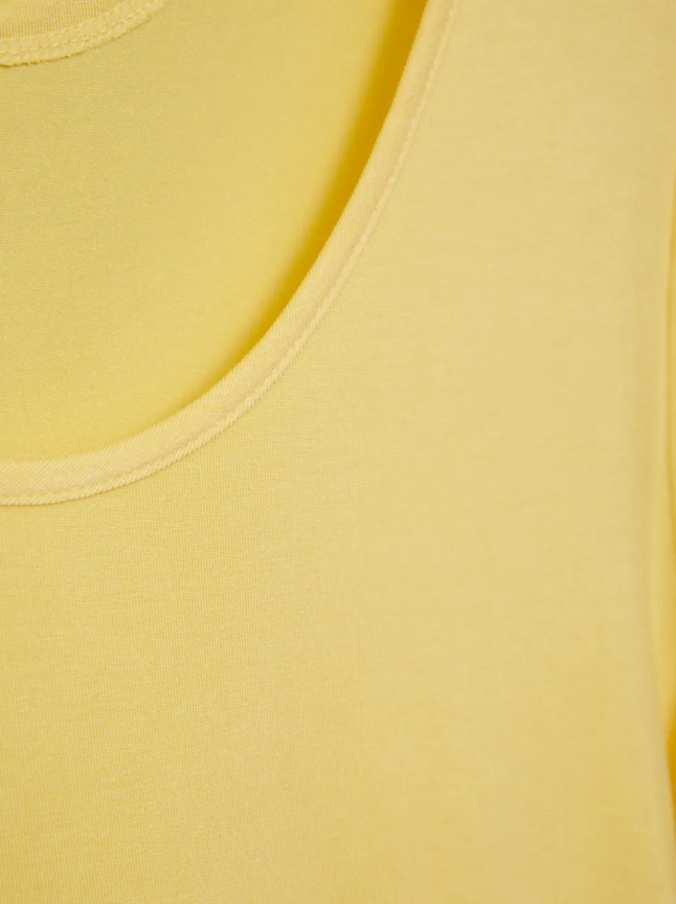 Shirt langarm aus Micromodal