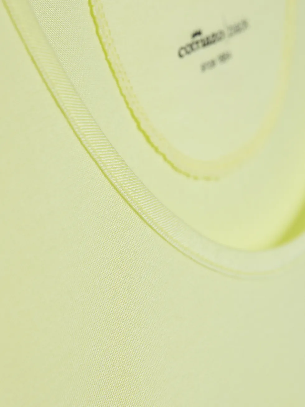 Shirt langarm aus Micromodal
