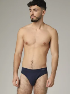 Slip aus Bio-Baumwolle, Fairtrade