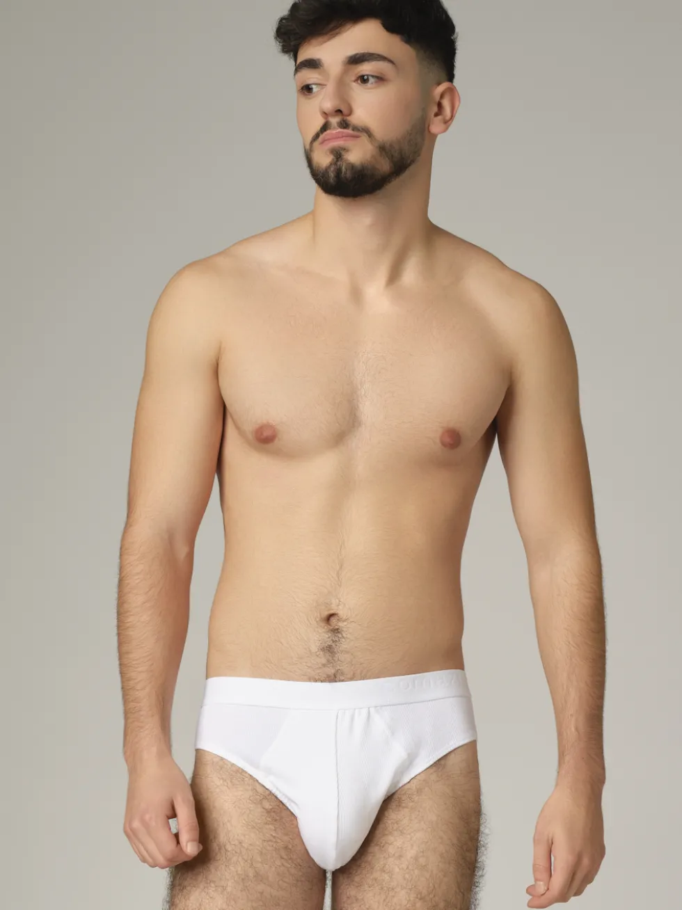 Slip aus Bio-Baumwolle, Fairtrade