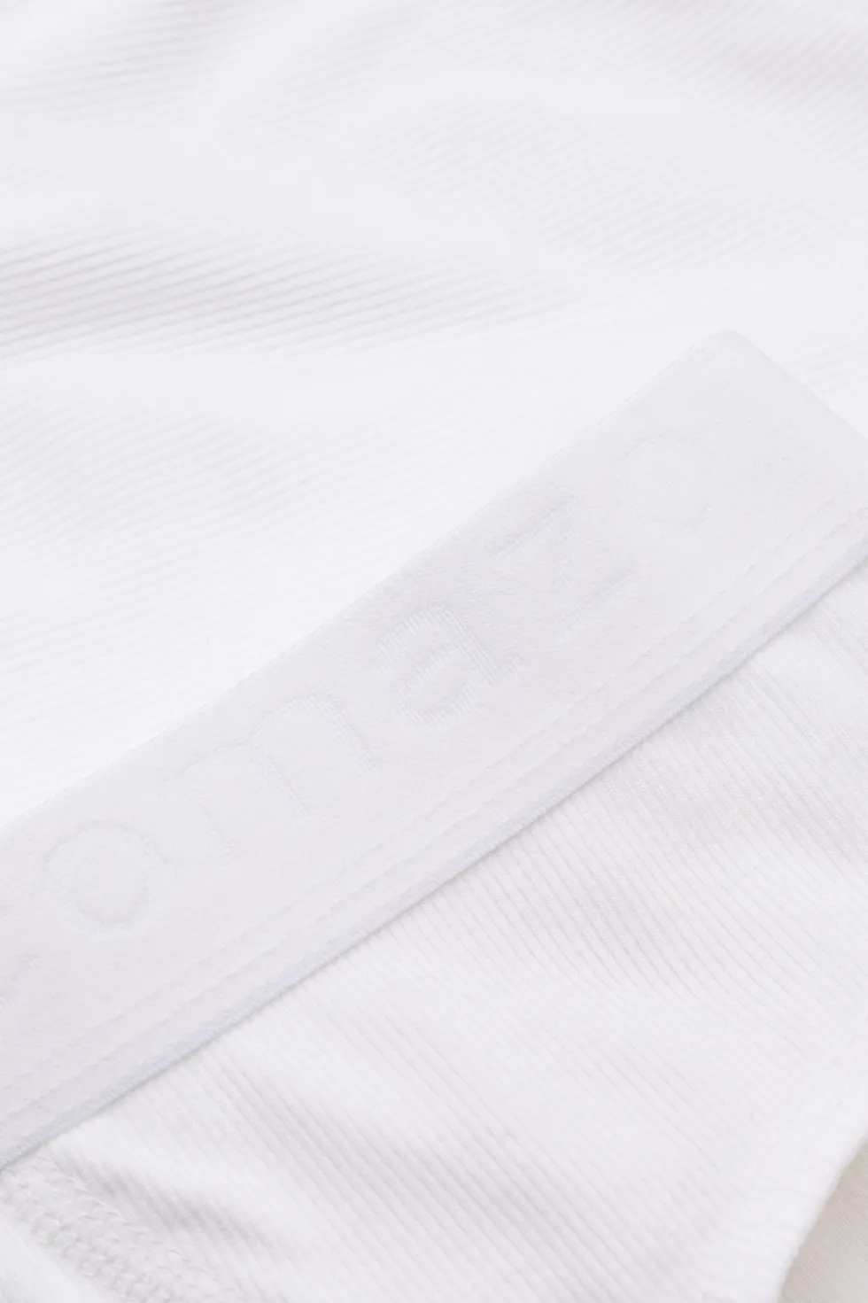 Slip aus Bio-Baumwolle, Fairtrade