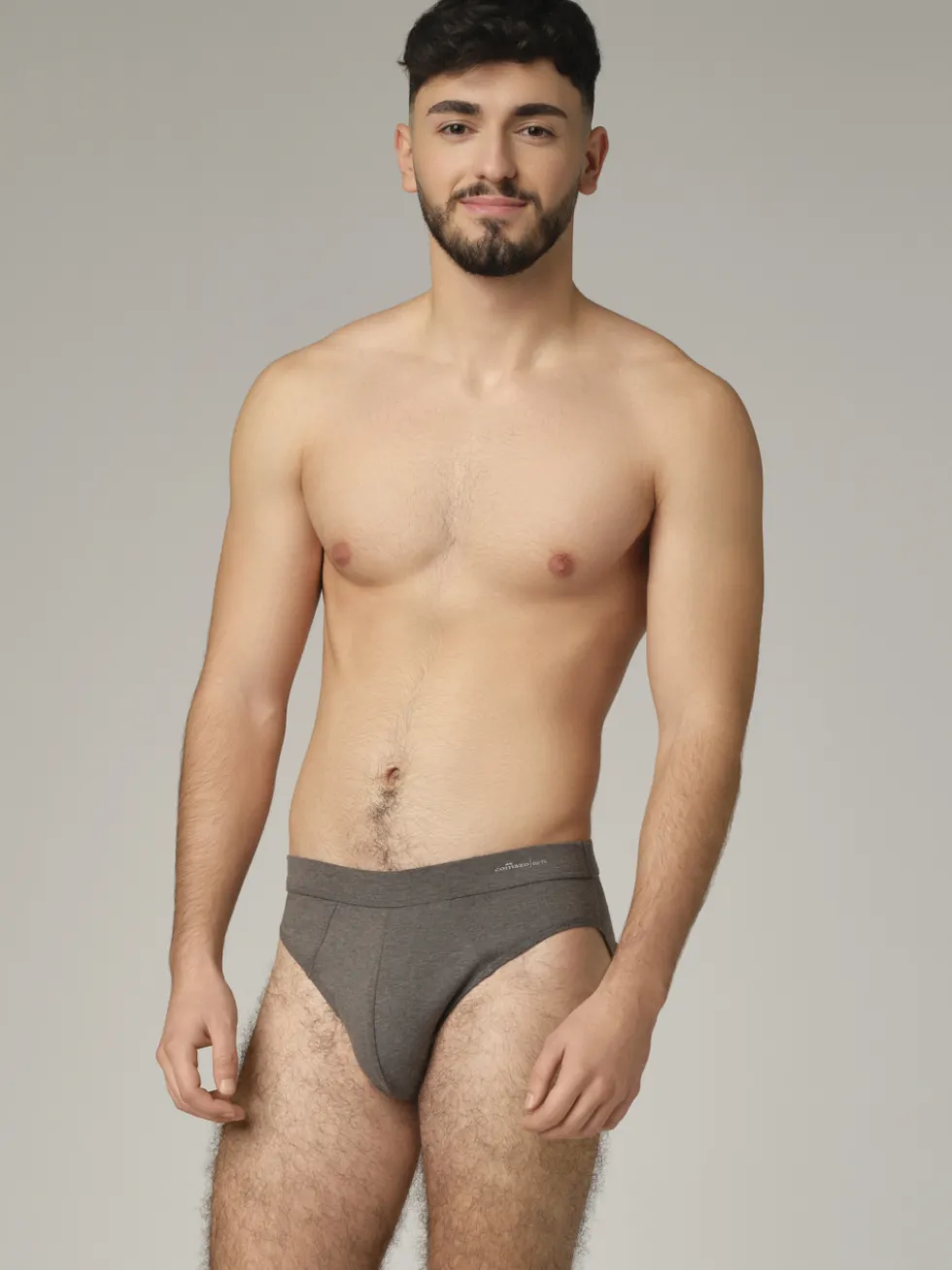 Slip aus Bio-Baumwolle, Fairtrade
