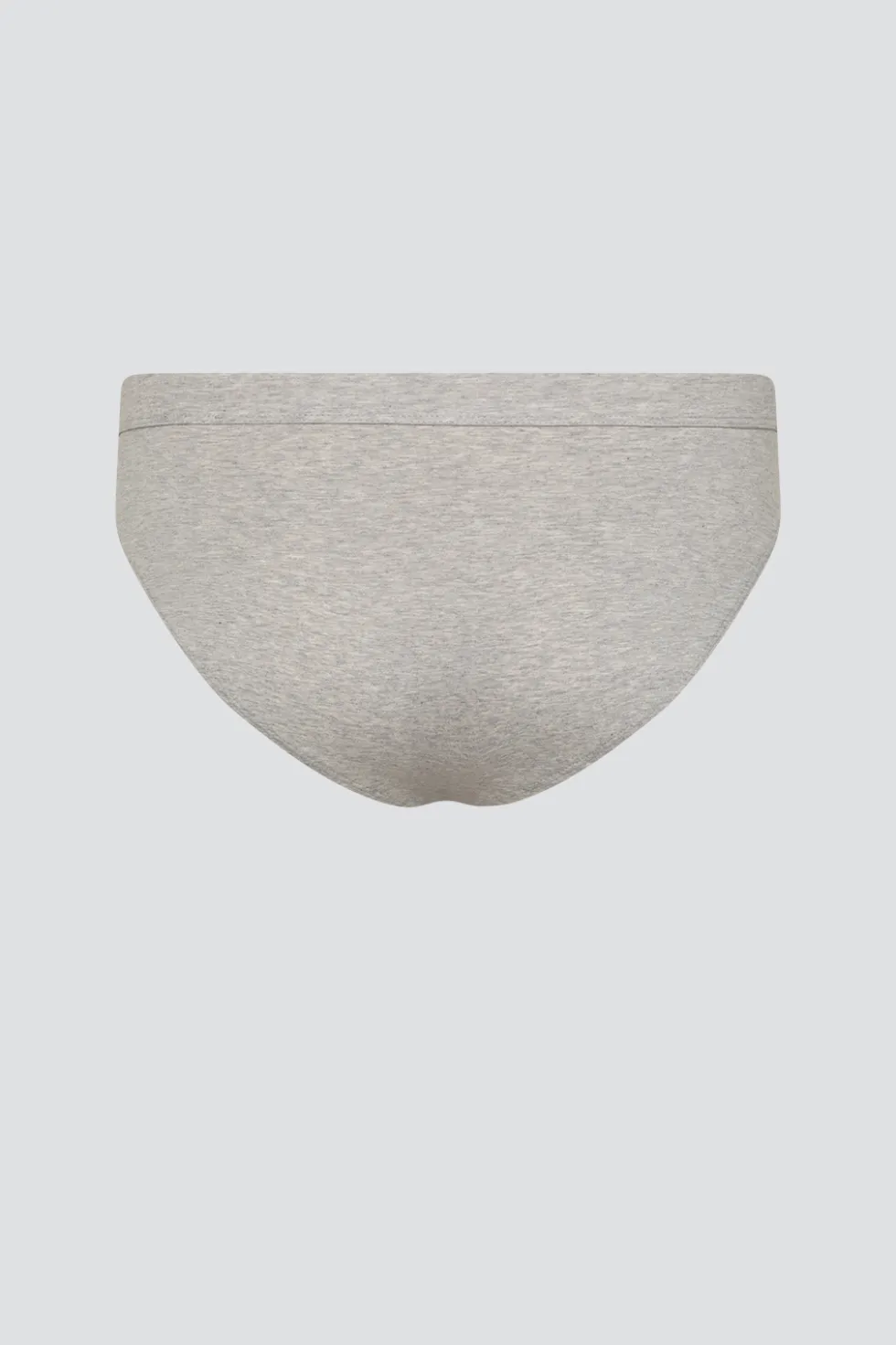 Slip aus Bio-Baumwolle, Fairtrade