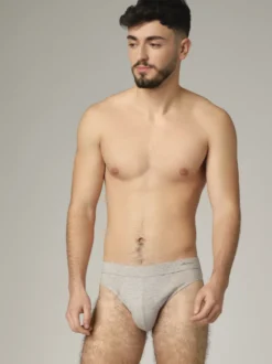 Slip aus Bio-Baumwolle, Fairtrade
