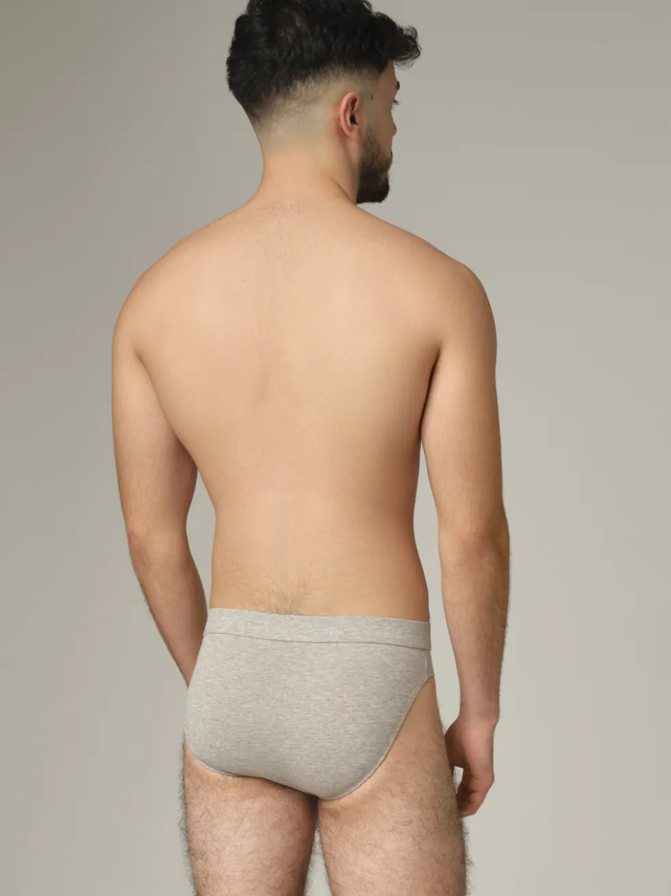 Slip aus Bio-Baumwolle, Fairtrade