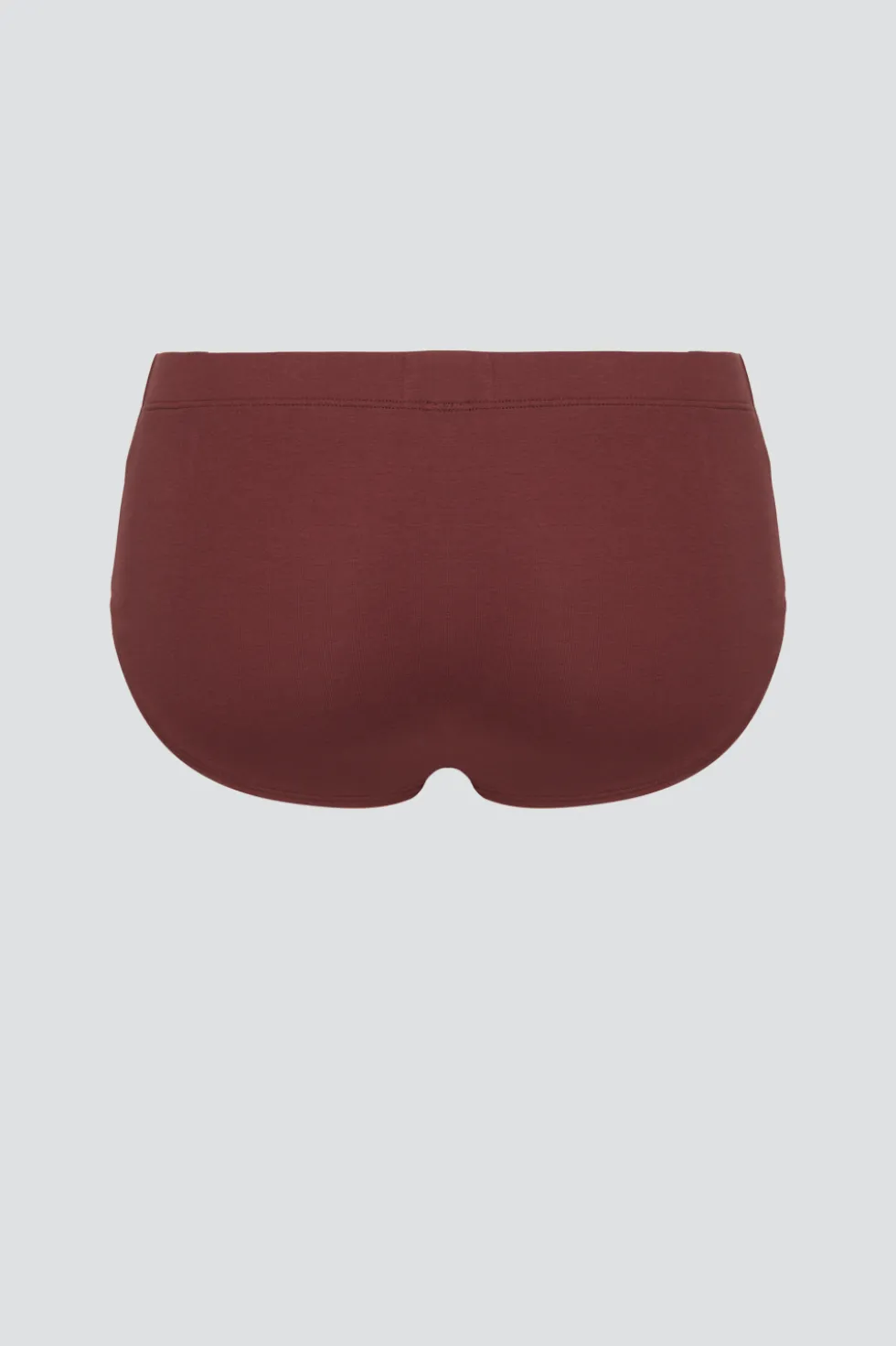Slip aus Feinripp-Qualität