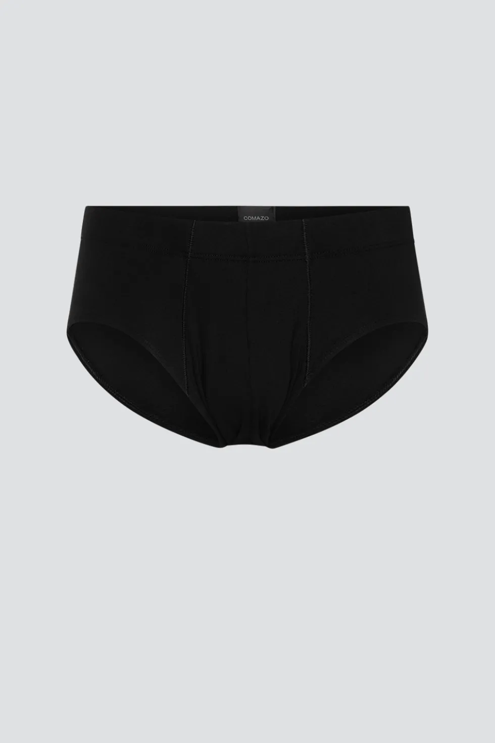 Slip aus Feinripp-Qualität