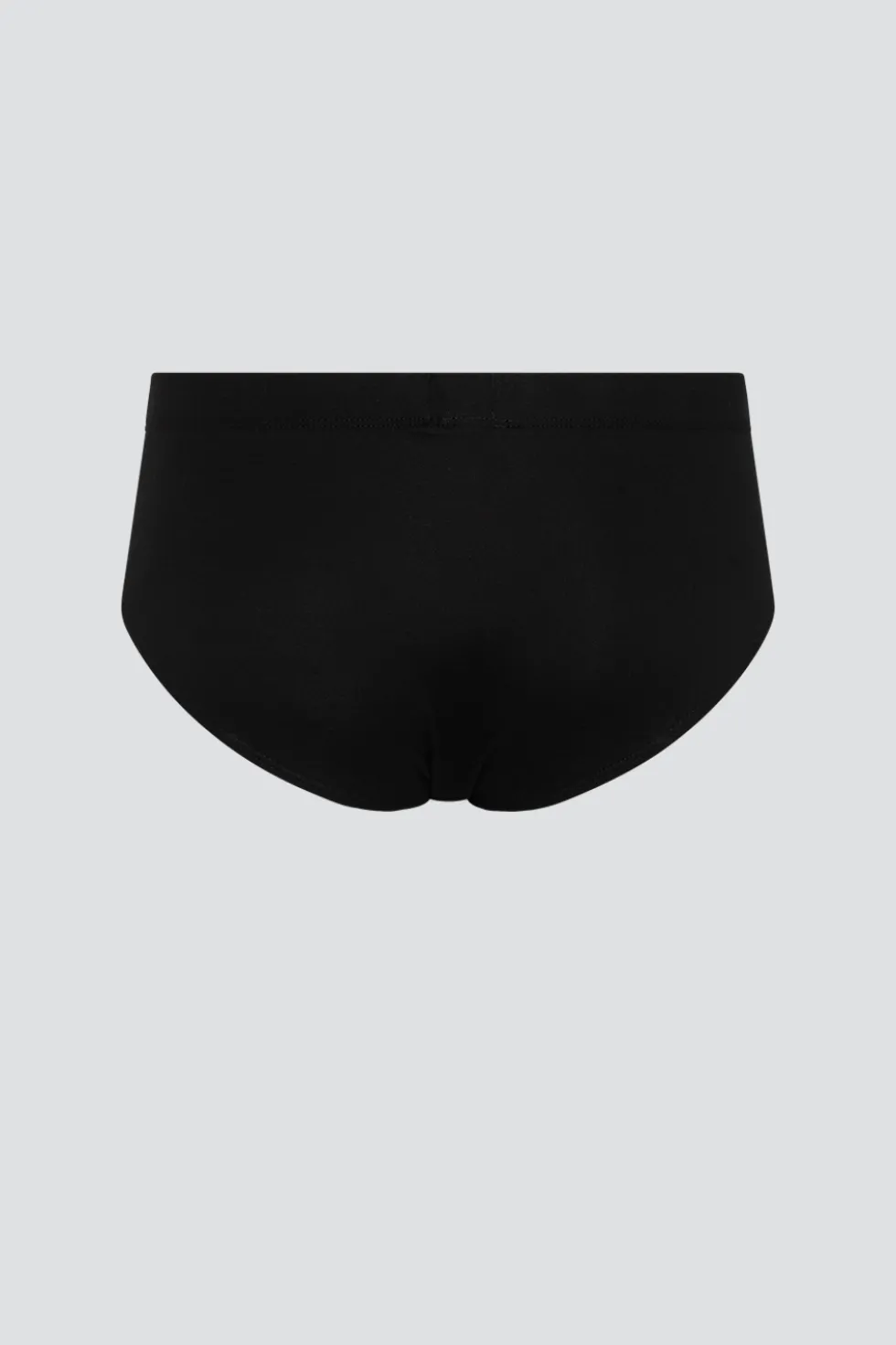 Slip aus Feinripp-Qualität