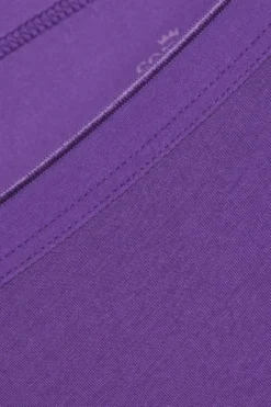 Slip aus Pima-Baumwolle und Micromodal