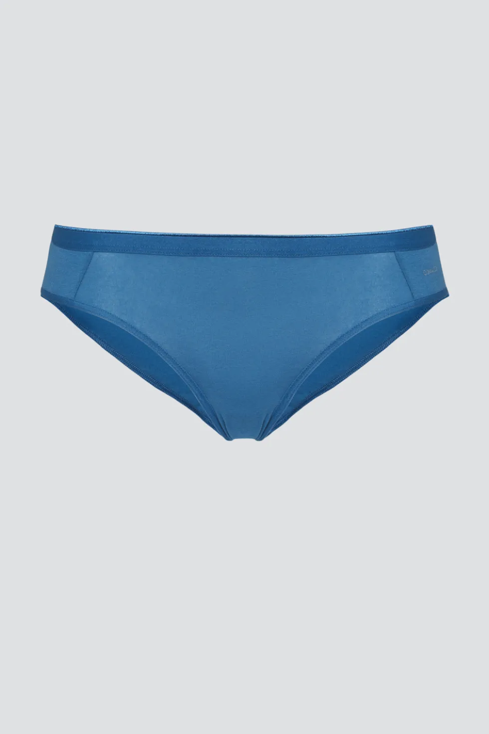 Slip aus Pima-Baumwolle und Micromodal