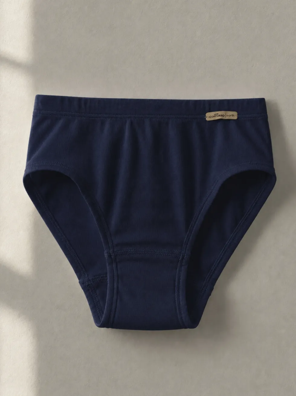 Slip für Mädchen aus Bio-Baumwolle, Fairtrade