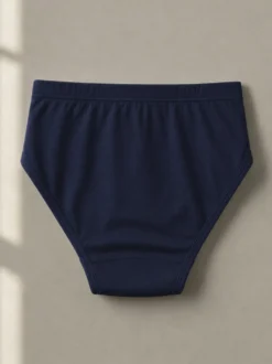Slip für Mädchen aus Bio-Baumwolle, Fairtrade