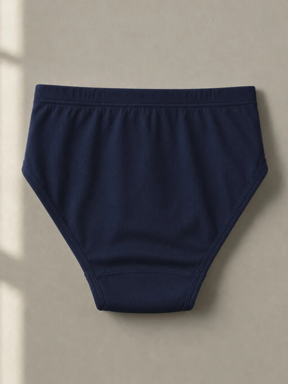 Slip für Mädchen aus Bio-Baumwolle, Fairtrade